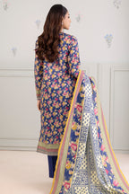 Shirt Shalwar Dupatta - 0569