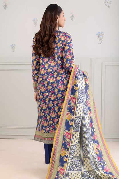 Shirt Shalwar Dupatta - 0569