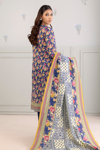 Shirt Shalwar Dupatta - 0569