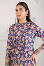 Shirt Shalwar Dupatta - 0569