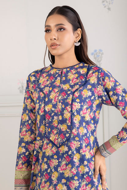 Shirt Shalwar Dupatta - 0569