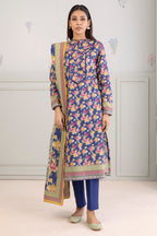 Shirt Shalwar Dupatta - 0569