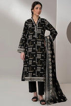 Shirt Shalwar Dupatta - 0570
