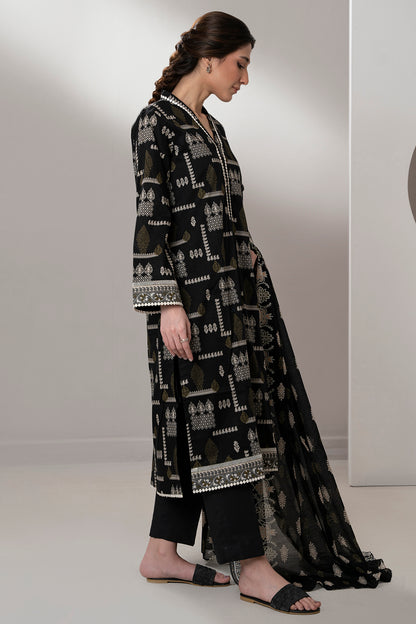 Shirt Shalwar Dupatta - 0570