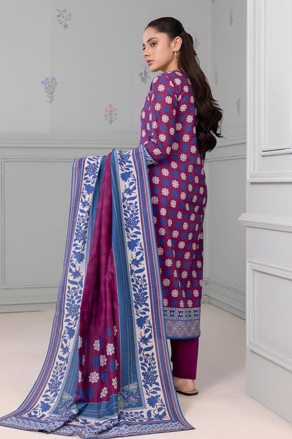 Shirt Shalwar Dupatta - 0571
