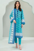 Shirt Shalwar Dupatta - 0573