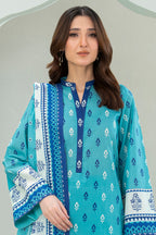 Shirt Shalwar Dupatta - 0573
