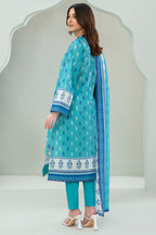Shirt Shalwar Dupatta - 0573