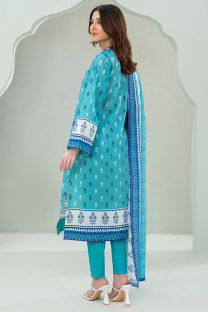 Shirt Shalwar Dupatta - 0573