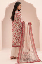 Shirt Shalwar Dupatta - 0574