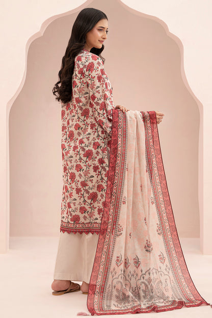 Shirt Shalwar Dupatta - 0574