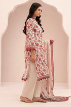 Shirt Shalwar Dupatta - 0574