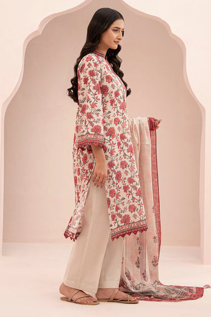 Shirt Shalwar Dupatta - 0574