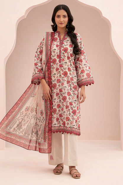 Shirt Shalwar Dupatta - 0574