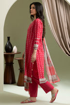 Shirt Shalwar Dupatta - 0575