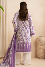 Shirt Shalwar Dupatta - 0576