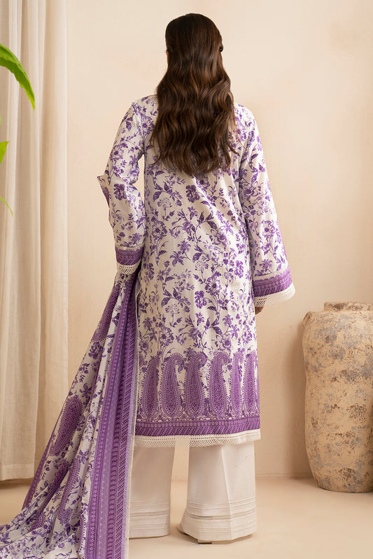 Shirt Shalwar Dupatta - 0576