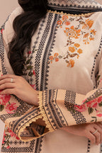 Shirt Shalwar Dupatta - 0577