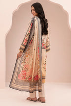 Shirt Shalwar Dupatta - 0577
