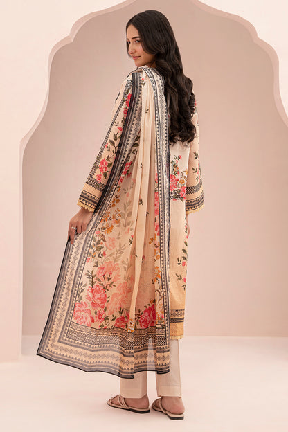 Shirt Shalwar Dupatta - 0577