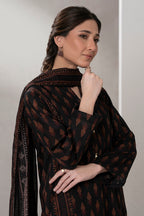 Shirt Shalwar Dupatta - 0578