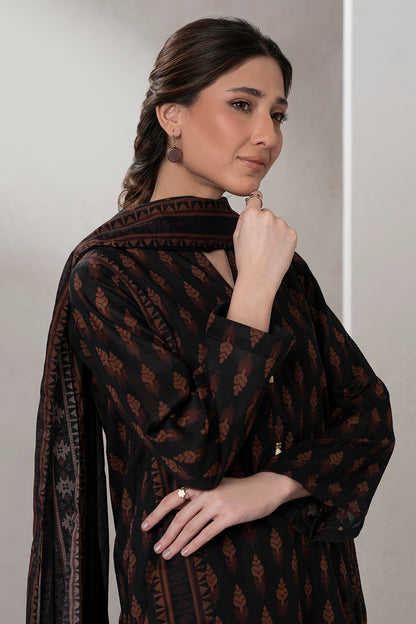 Shirt Shalwar Dupatta - 0578