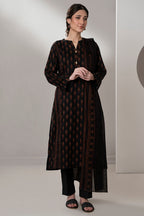 Shirt Shalwar Dupatta - 0578