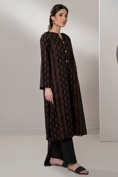 Shirt Shalwar Dupatta - 0578