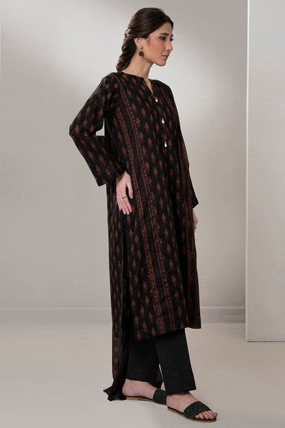 Shirt Shalwar Dupatta - 0578