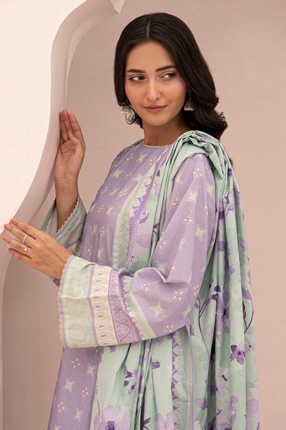 Shirt Shalwar Dupatta - 0579
