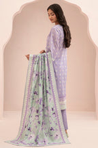 Shirt Shalwar Dupatta - 0579