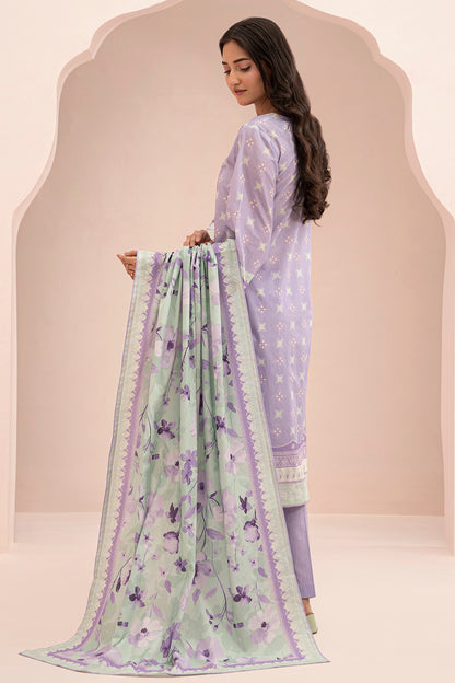 Shirt Shalwar Dupatta - 0579