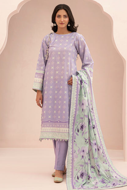 Shirt Shalwar Dupatta - 0579