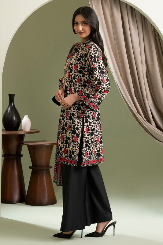 Shirt Shalwar Dupatta - 0582