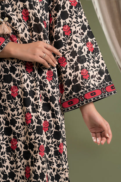 Shirt Shalwar Dupatta - 0582