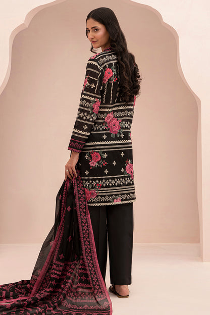 Shirt Shalwar Dupatta - 0583