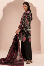 Shirt Shalwar Dupatta - 0583
