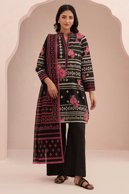 Shirt Shalwar Dupatta - 0583