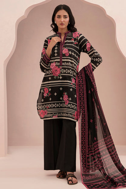 Shirt Shalwar Dupatta - 0583