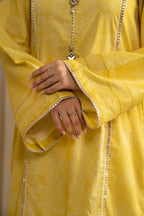 Shirt Shalwar Dupatta - 0584