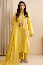 Shirt Shalwar Dupatta - 0584