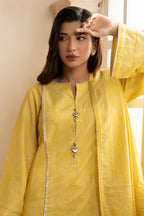 Shirt Shalwar Dupatta - 0584