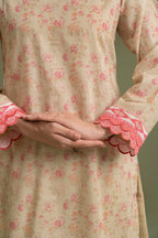 Shirt Shalwar Dupatta - 0587