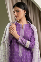 Shirt Shalwar Dupatta - 0589