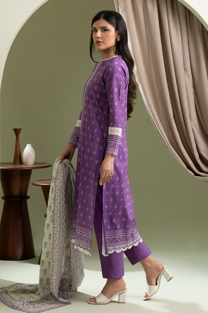 Shirt Shalwar Dupatta - 0589