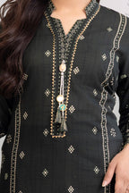 Shirt Shalwar Dupatta - 0590