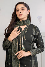 Shirt Shalwar Dupatta - 0590