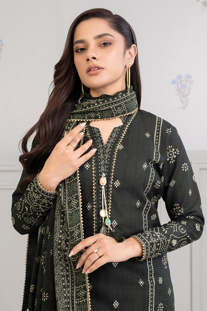 Shirt Shalwar Dupatta - 0590