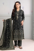 Shirt Shalwar Dupatta - 0590