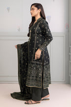 Shirt Shalwar Dupatta - 0590